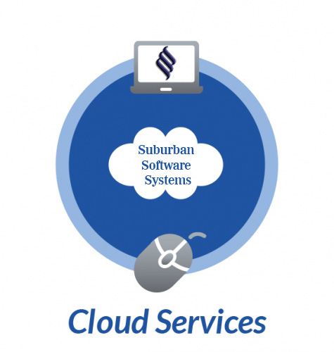 Suburban Software Cloud Services logo
